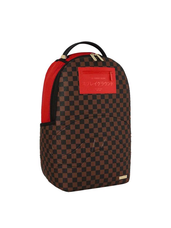SPRAYGROUND: Rucksäcke online - Rucksack - Bunt