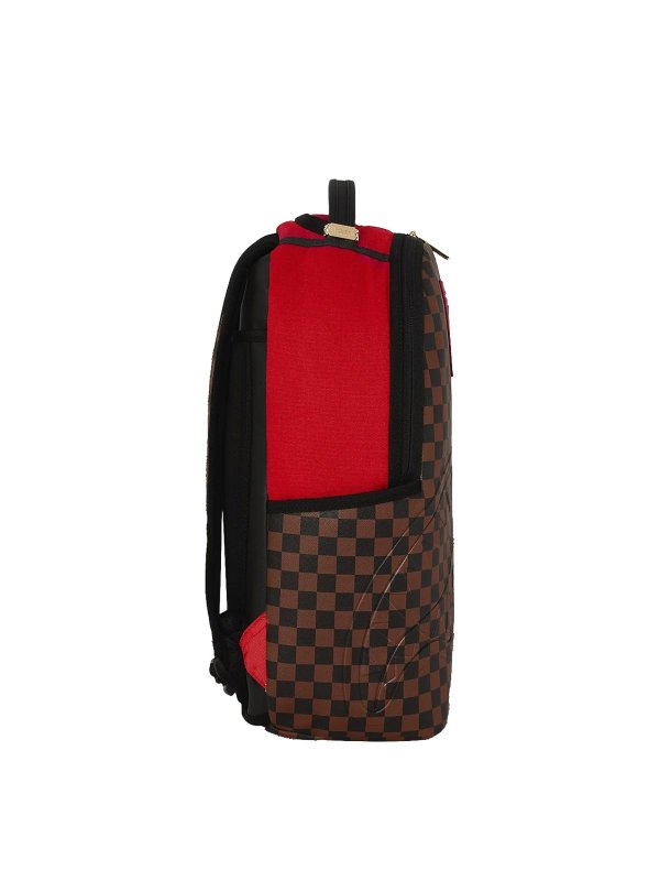 The Best Shops SPRAYGROUND: Rucksäcke - Rucksack - Bunt