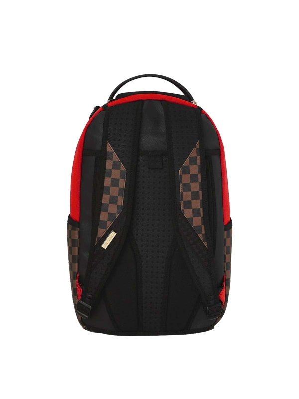 Rucksack - Bunt shop online: SPRAYGROUND