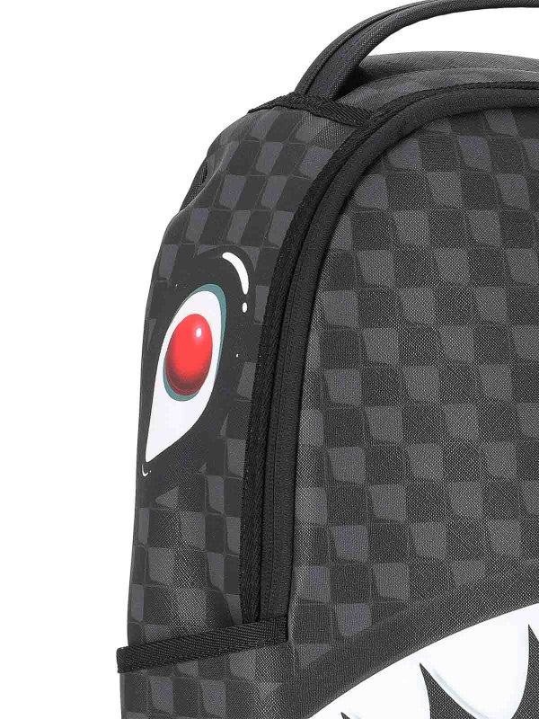 The Best Shops SPRAYGROUND: Sac À Dos - Multicolore