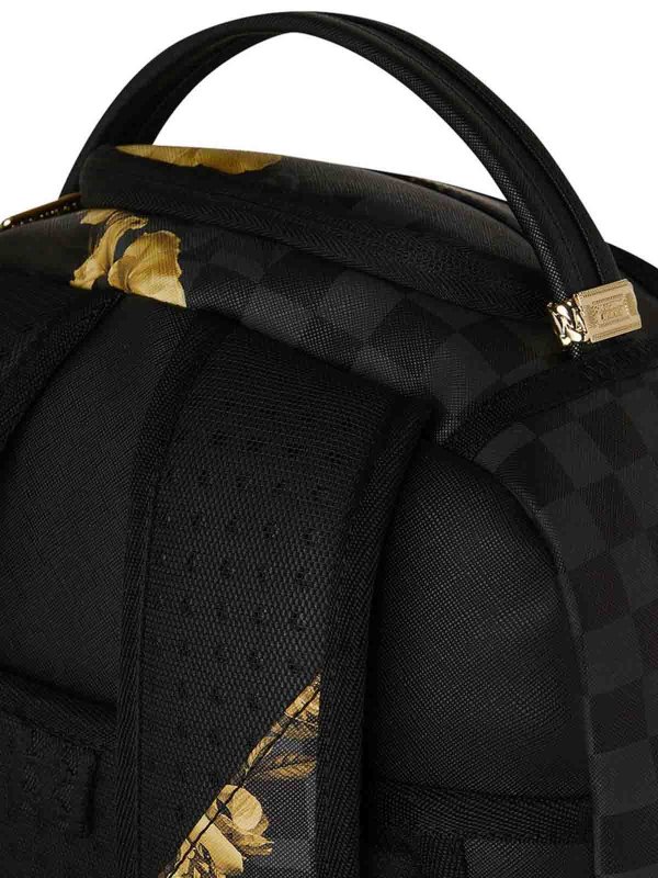 SPRAYGROUND buy online バックパック - マルチカラー