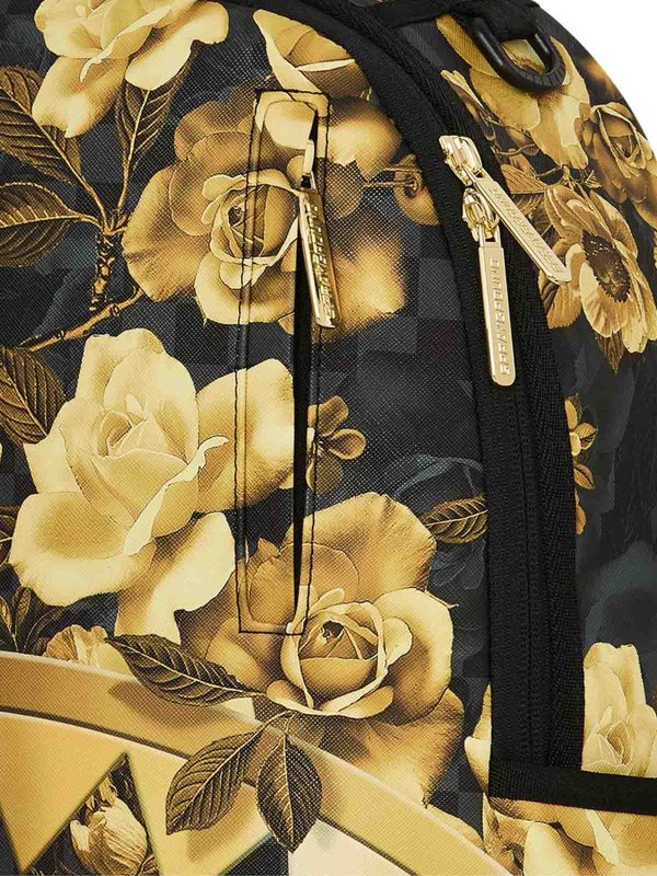 The Best Shops SPRAYGROUND: バックパック - マルチカラー