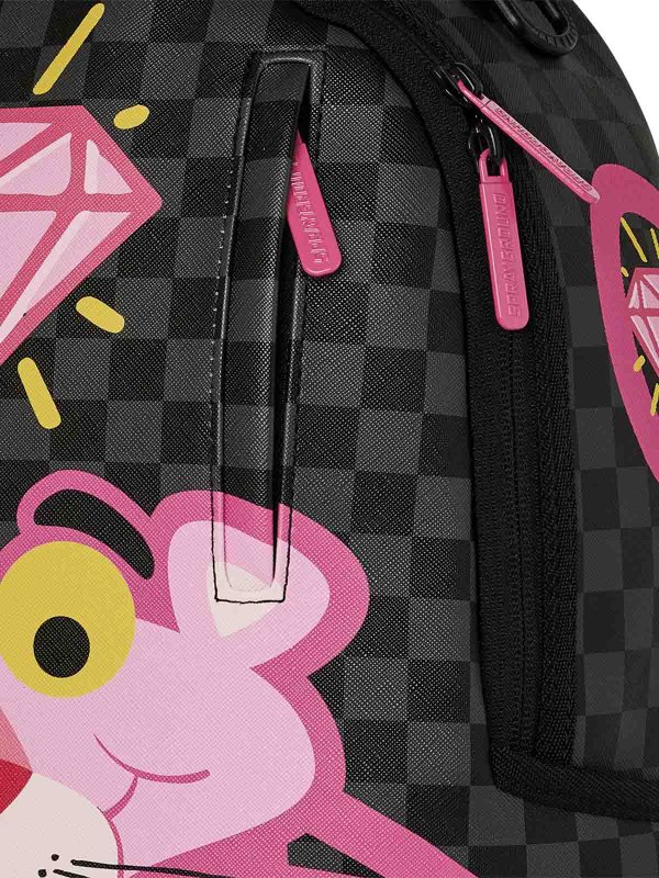 The Best Shops SPRAYGROUND: Sac À Dos - Multicolore