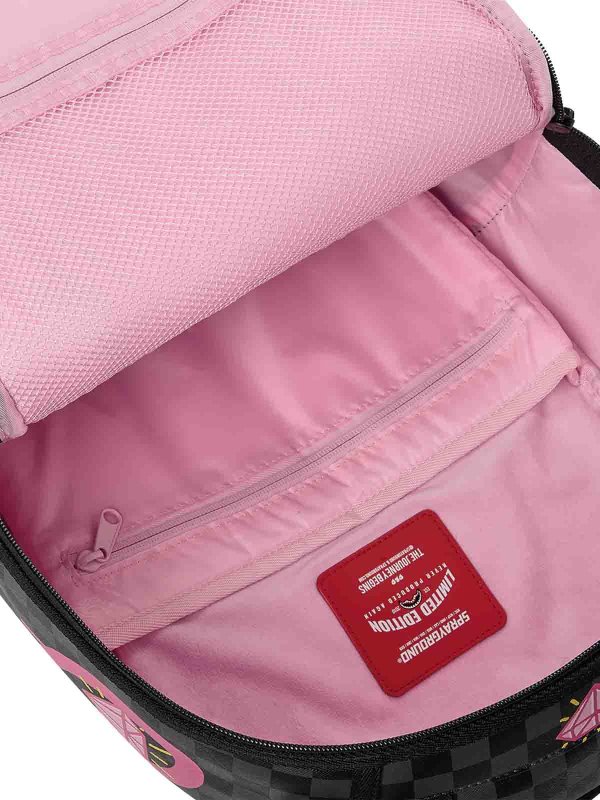 Sacs à dos shop online Sac À Dos - Multicolore