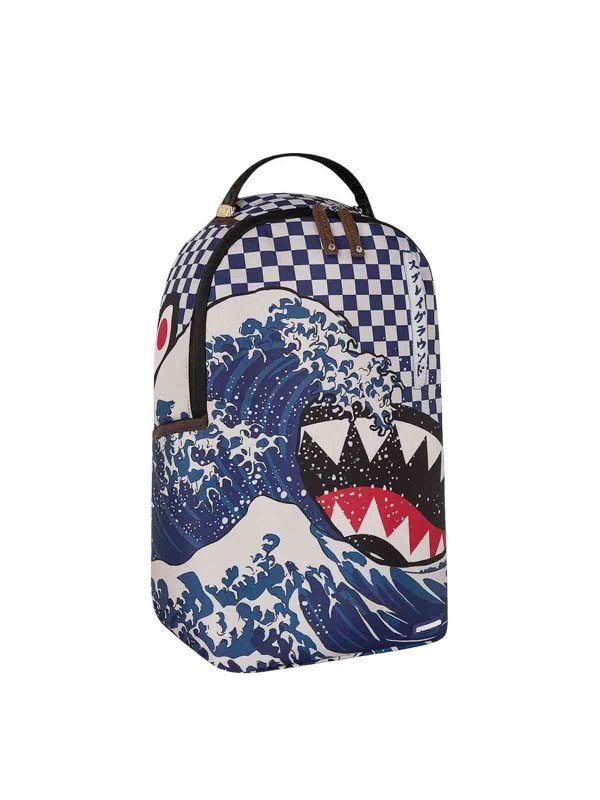 SPRAYGROUND: Mochilas online - Mochila - Multicolor