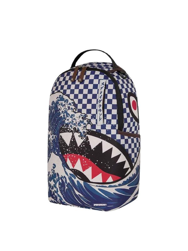 The Best Shops SPRAYGROUND: Mochilas - Mochila - Multicolor