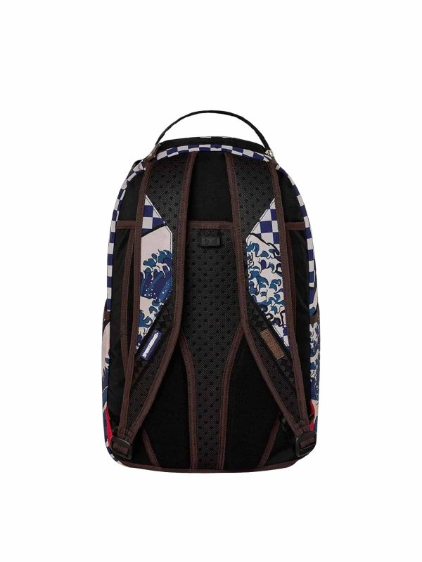 Mochila - Multicolor shop online: SPRAYGROUND
