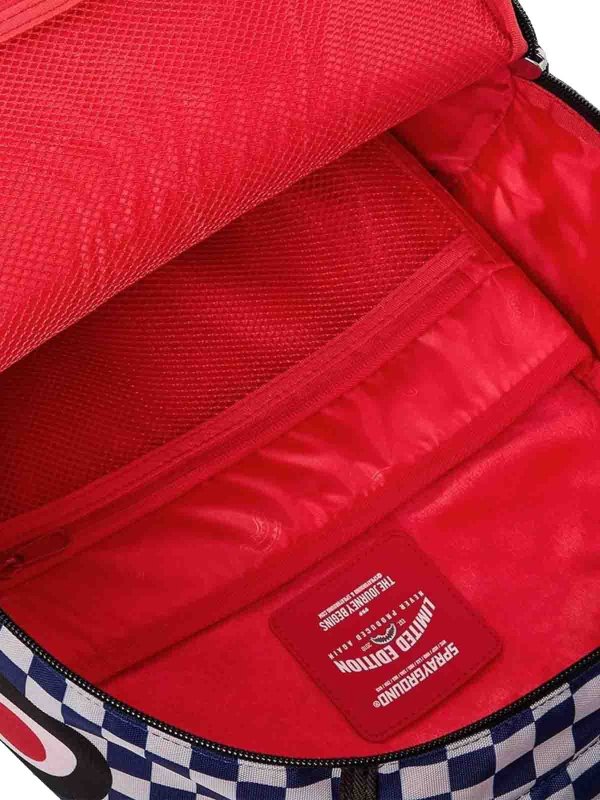 SPRAYGROUND buy online Mochila - Multicolor