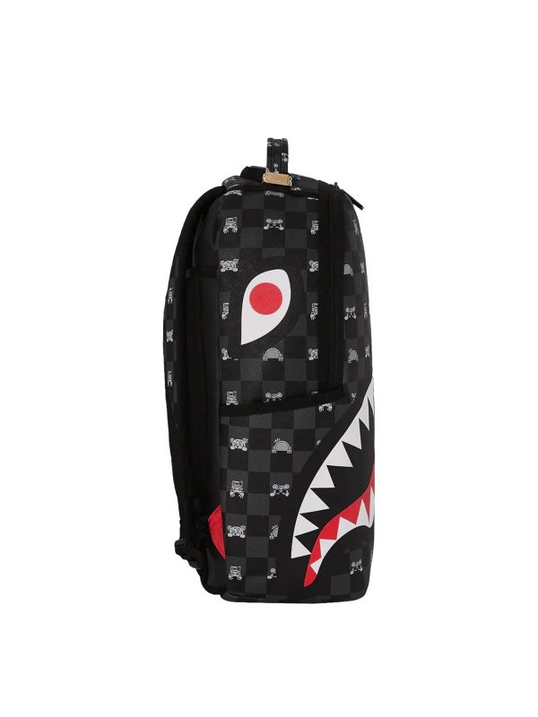 SPRAYGROUND: バックパック online - バックパック - マルチカラー