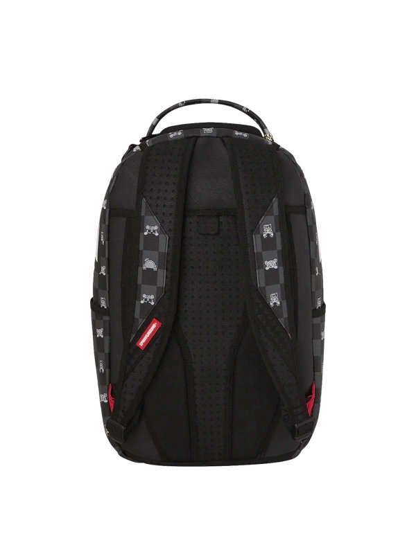 Sprayground バックパック - マルチカラー|910B8872NSZMULTI