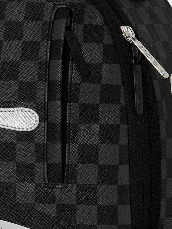 SPRAYGROUND buy online Silver Side Drip Backpack