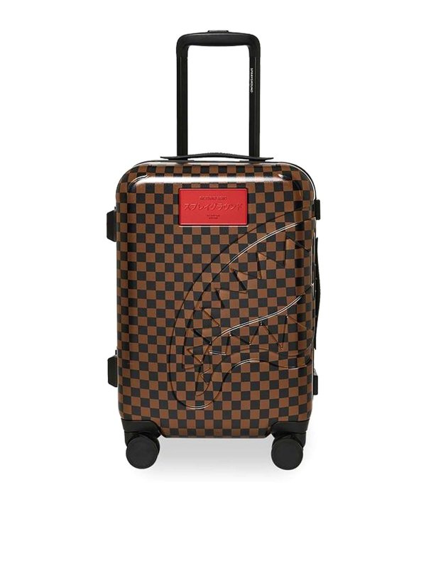 SPRAYGROUND: Bolsas de Viaje - Bolsas De Viaje - Multicolor