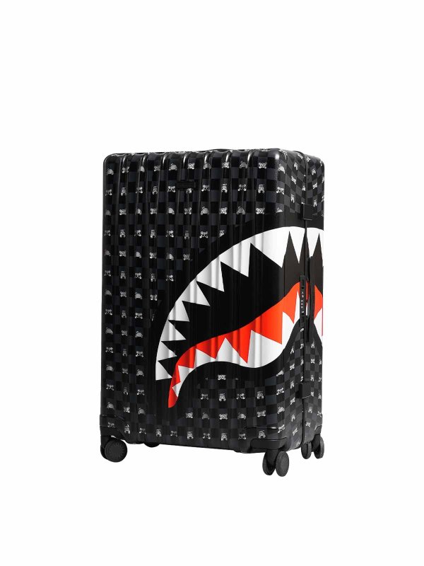 SPRAYGROUND: Bolsas de Viaje online - Bolsas De Viaje - Multicolor