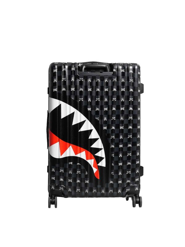 The Best Shops SPRAYGROUND: Bolsas de Viaje - Bolsas De Viaje - Multicolor
