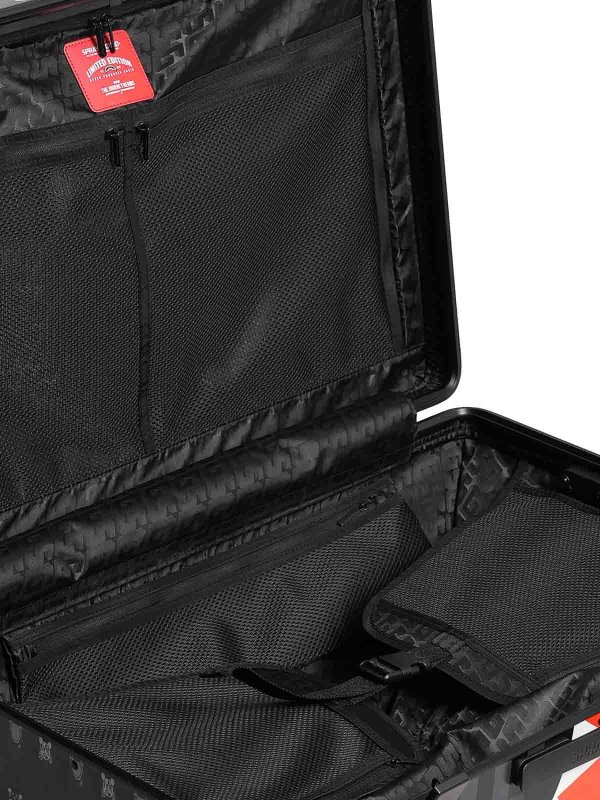 Bolsas De Viaje - Multicolor shop online: SPRAYGROUND