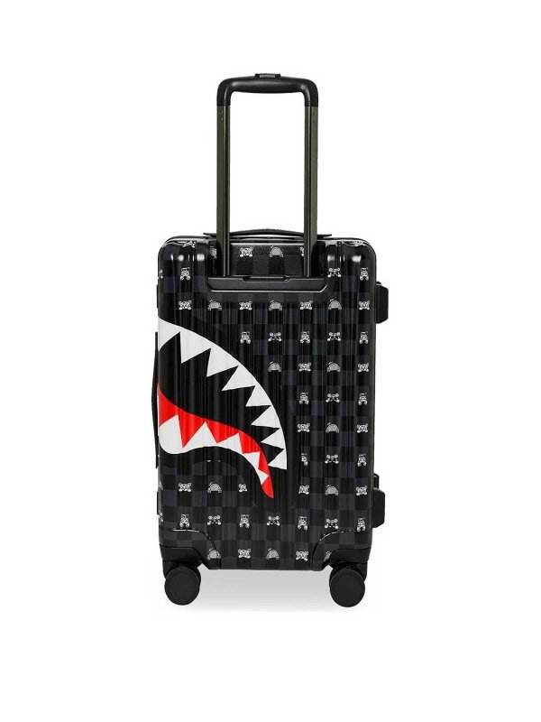 The Best Shops SPRAYGROUND: Bolsas de Viaje - Bolsas De Viaje - Multicolor