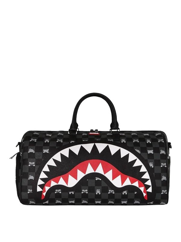 SPRAYGROUND: Sacs de voyage & Valises - Sac De Voyage - Multicolore