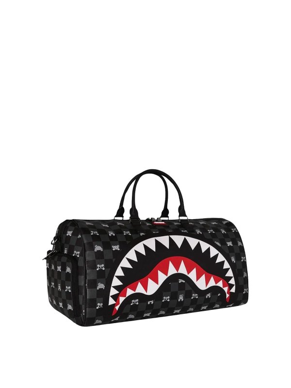 SPRAYGROUND: Sacs de voyage & Valises online - Sac De Voyage - Multicolore