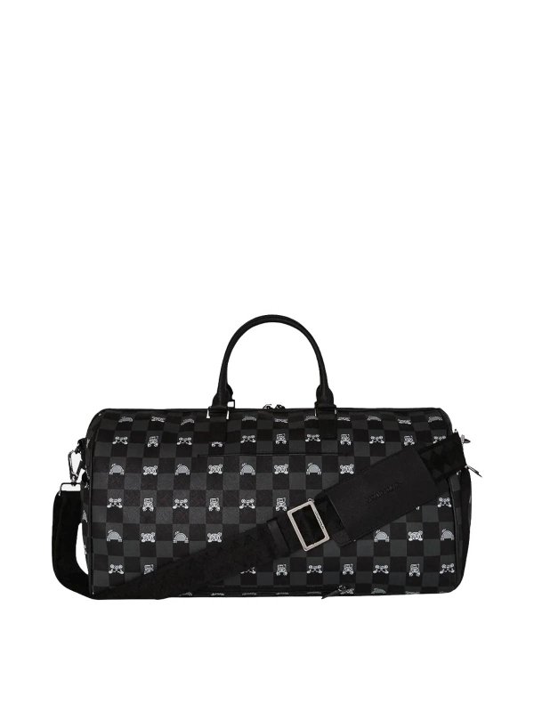 The Best Shops SPRAYGROUND: Sacs de voyage & Valises - Sac De Voyage - Multicolore
