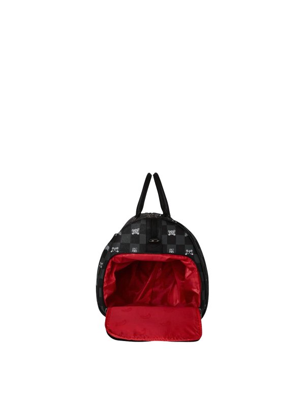 Sac De Voyage - Multicolore shop online: SPRAYGROUND