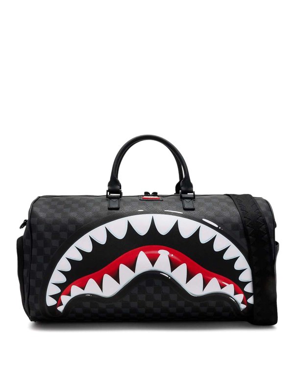 SPRAYGROUND: Sacs de voyage & Valises - Sac De Voyage - Multicolore