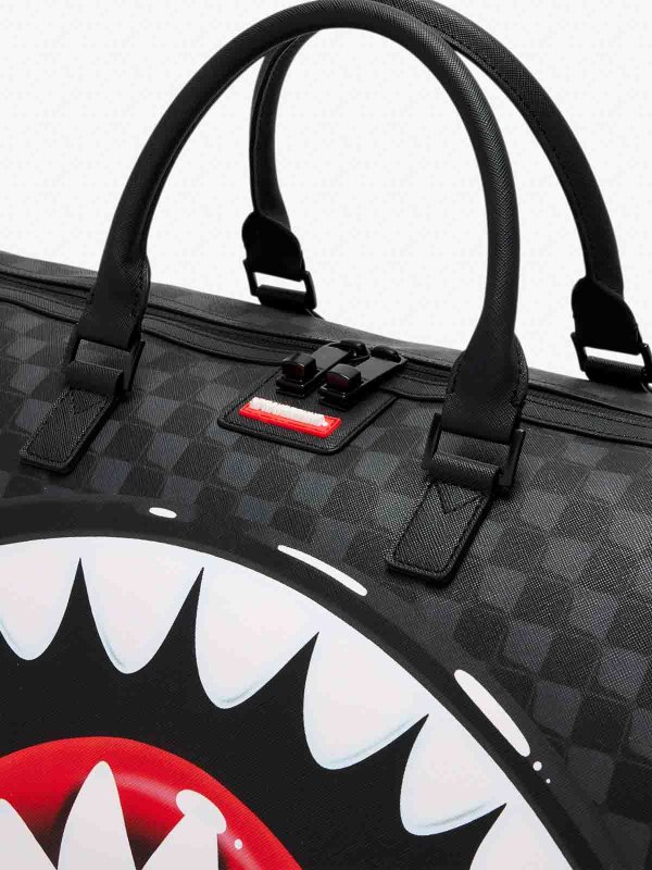 Sac De Voyage - Multicolore shop online: SPRAYGROUND