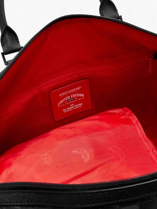 SPRAYGROUND buy online Sac De Voyage - Multicolore