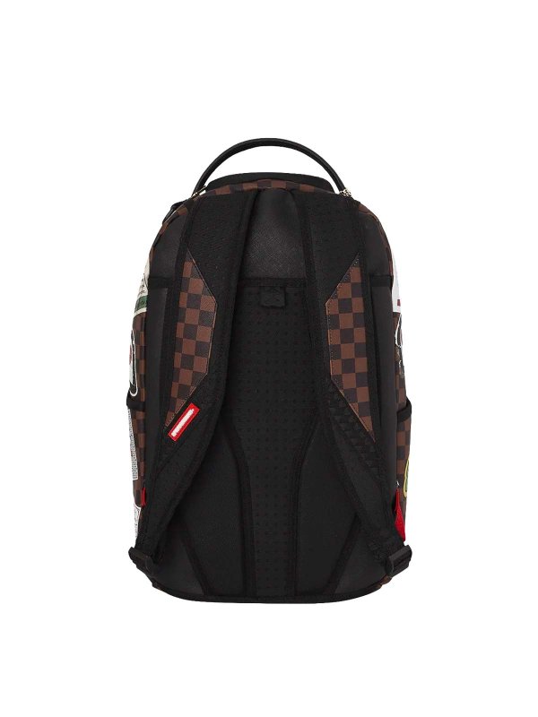 Sac À Dos - Multicolore shop online: SPRAYGROUND
