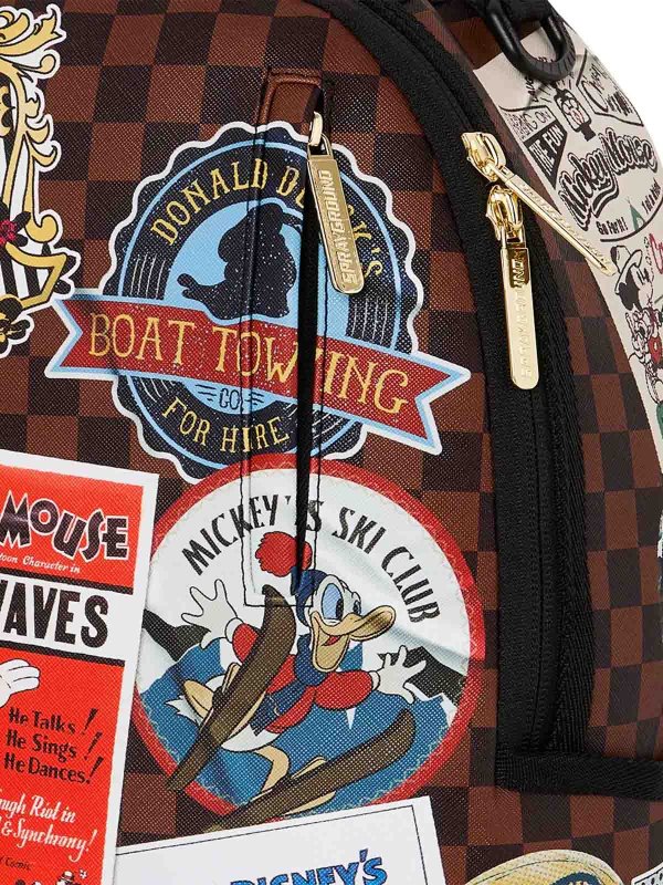 SPRAYGROUND buy online Sac À Dos - Multicolore