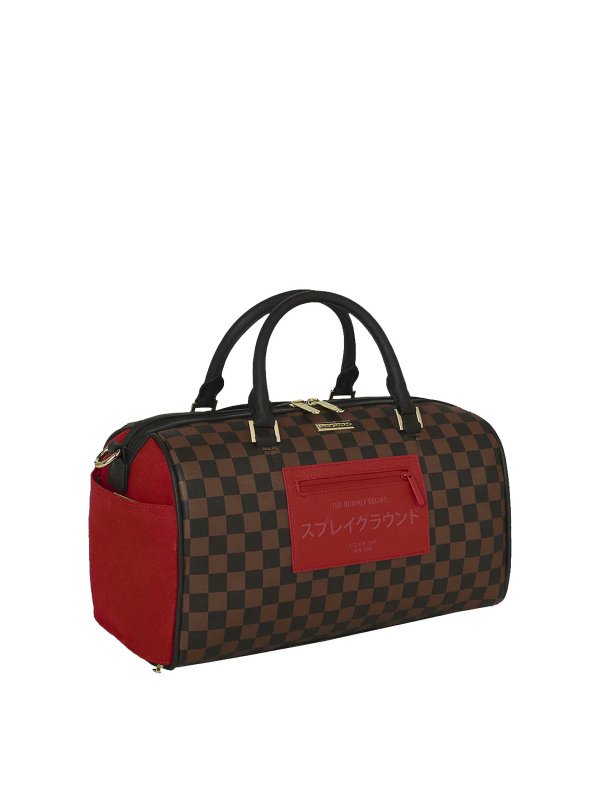SPRAYGROUND: Bolsas de Viaje online - Bolsas De Viaje - Multicolor