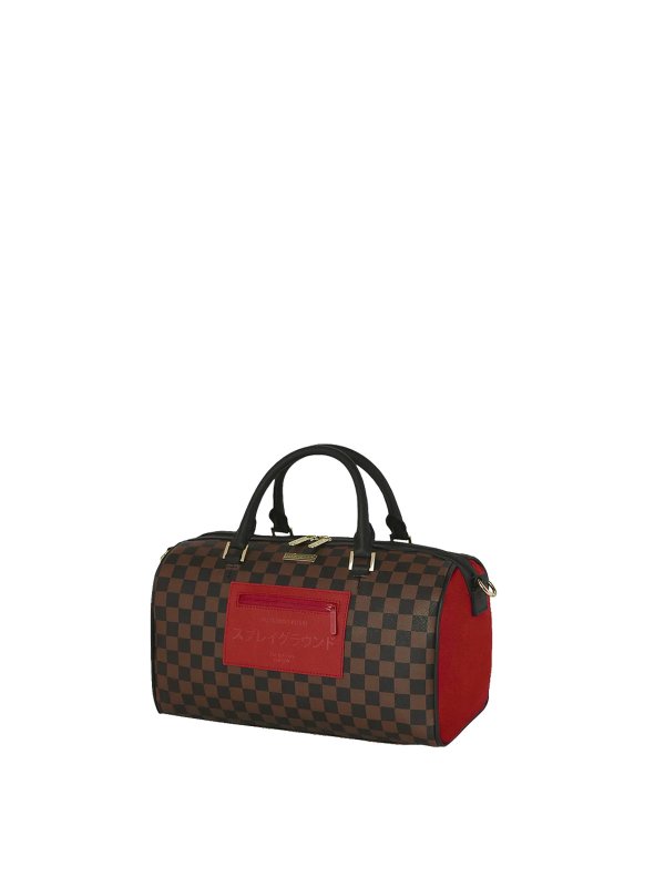 The Best Shops SPRAYGROUND: Bolsas de Viaje - Bolsas De Viaje - Multicolor