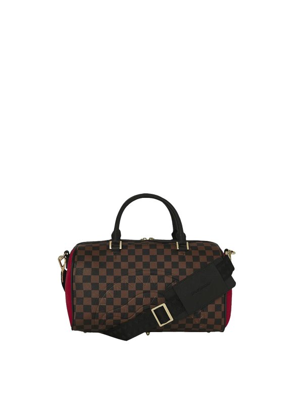 Bolsas De Viaje - Multicolor shop online: SPRAYGROUND
