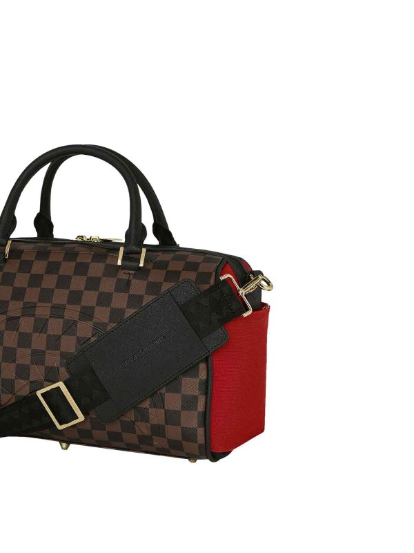 SPRAYGROUND buy online Bolsas De Viaje - Multicolor