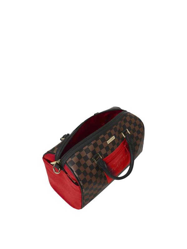The Best Shops SPRAYGROUND: Bolsas De Viaje - Multicolor