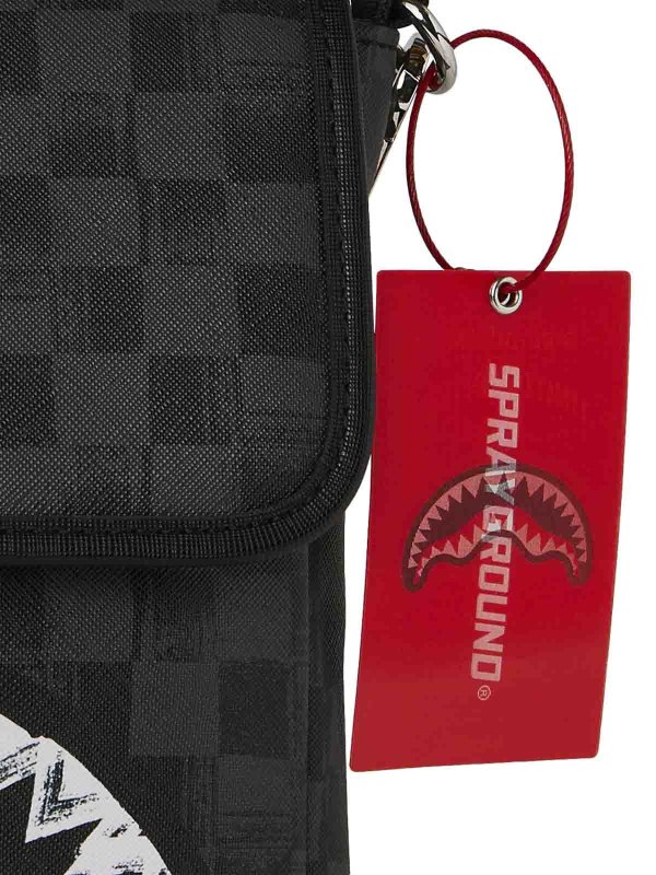 SPRAYGROUND buy online クロスボディバッグ - マルチカラー