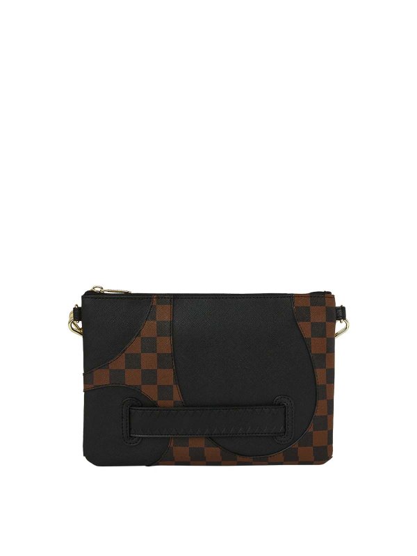 Bolso Clutch - Multicolor shop online: SPRAYGROUND