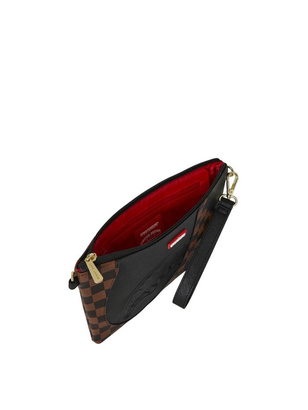SPRAYGROUND buy online Bolso Clutch - Multicolor