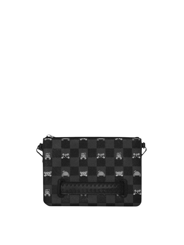 SPRAYGROUND: Clutches online - Clutch - Bunt
