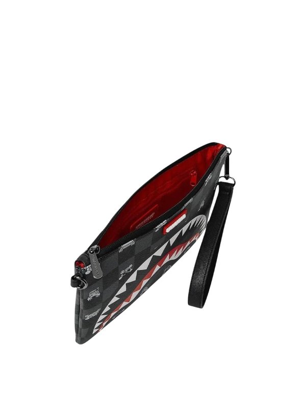 The Best Shops SPRAYGROUND: Clutches - Clutch - Bunt