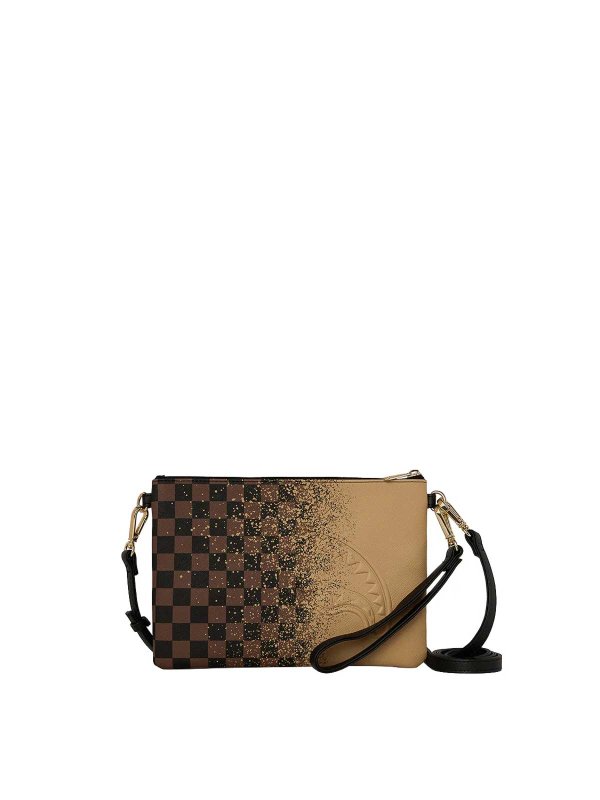 SPRAYGROUND: Clutch online - Pochette - Multicolore