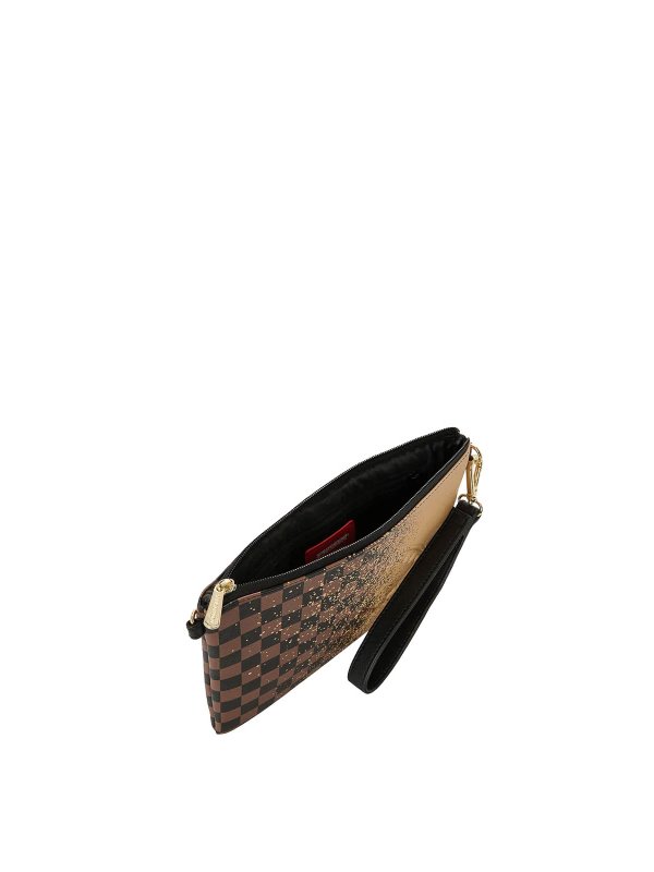 SPRAYGROUND buy online Pochette - Multicolore