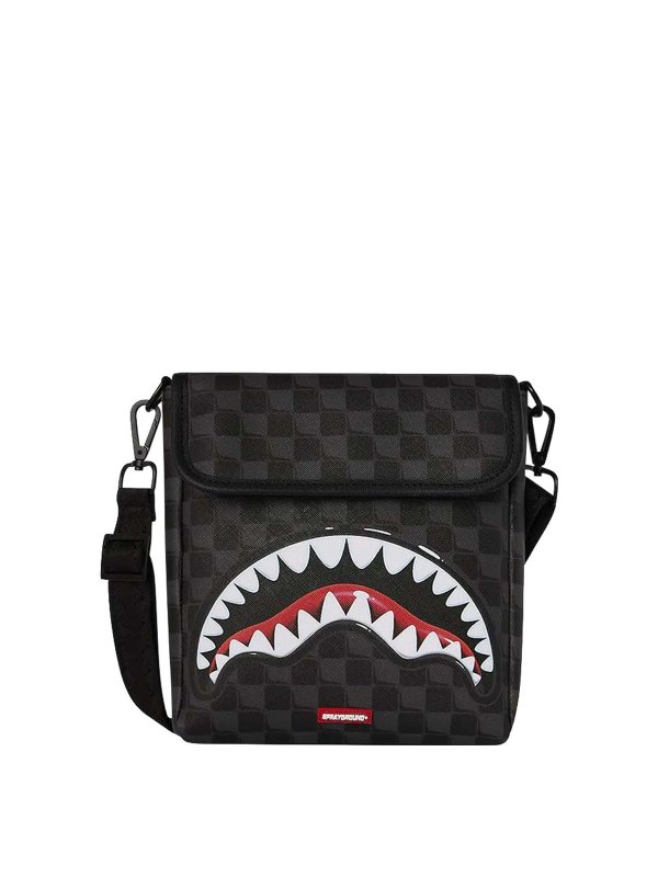 SPRAYGROUND: Handtaschen - Shopper - Bunt