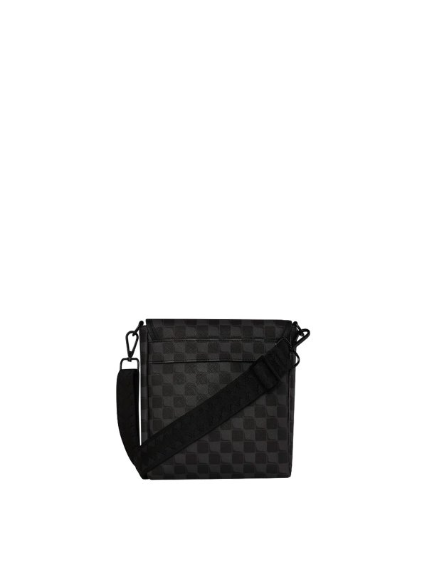 The Best Shops SPRAYGROUND: Handtaschen - Shopper - Bunt