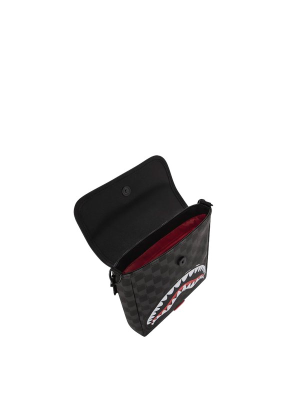 Shopper - Bunt shop online: SPRAYGROUND