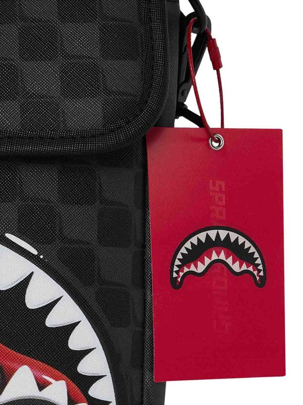 SPRAYGROUND buy online Shopper - Bunt