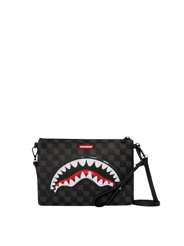 SPRAYGROUND: Clutches online - Clutch - Bunt