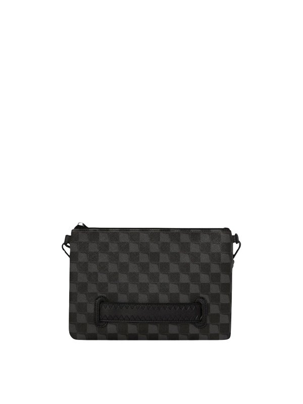 The Best Shops SPRAYGROUND: Clutches - Clutch - Bunt
