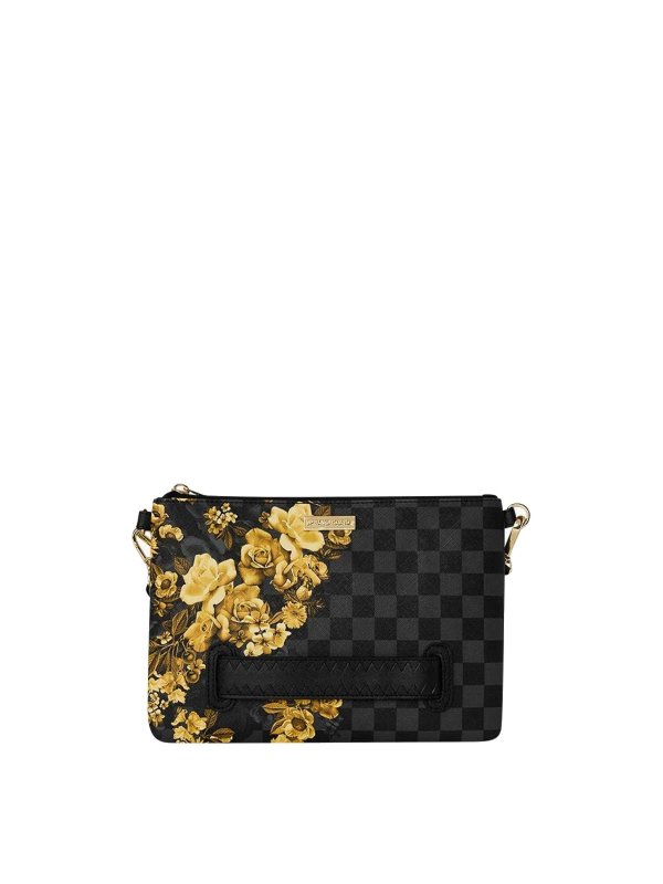 Bolso Clutch - Multicolor shop online: SPRAYGROUND