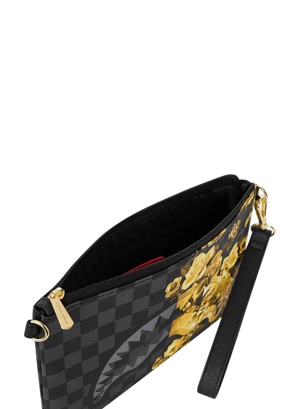 SPRAYGROUND buy online Bolso Clutch - Multicolor
