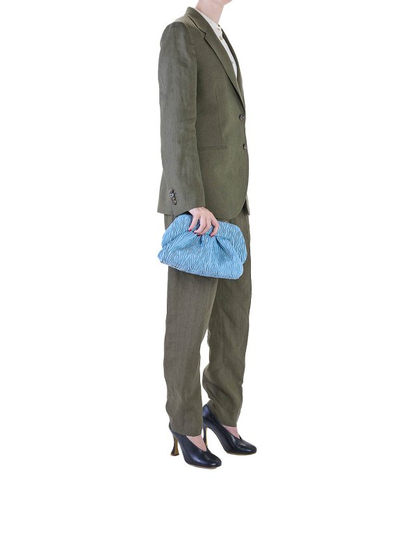 totes bags shop online Bios Medium Arricciato